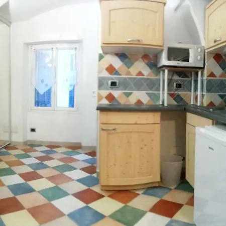 Apartamento Cameretta *
